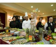 Catering per il matrimonio - Cenerentola Catering a Frascati (Roma)