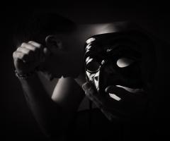 Carmine De Domenico - Attore di fama internazionale