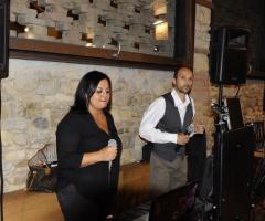 Deb & Tomas - Il duo in azione!