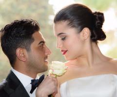 L'Arte in Foto - Lo studio fotografico per il matrimonio a Forlì Cesena