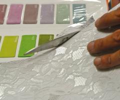 La Clinica della Pelletteria - La scelta del pellame o tessuto