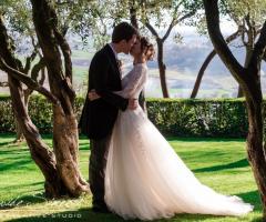 Photo Creative Studio - Le foto per il matrimonio a Ferrara