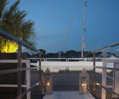 Touristic Harbour Michelangelo - La location per il matrimonio a Jesolo (Venezia)