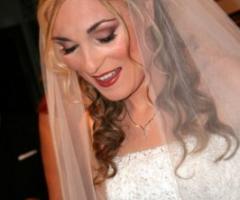 Make up per la sposa a Roma