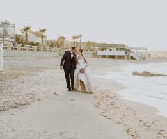 FotoStudio Presenza - La fotografia per il matrimonio a Chieti