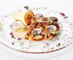 Borgo Ducale Brindisi - specialità di cucina