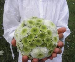 Bouquet per la sposa