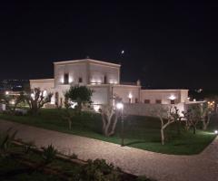 Casale del Murgese - Location per matrimoni a Fasano (Brindisi)
