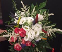 Fiori&Libri di Bartoli Irene - I fiori per il matrimonio a Pisa