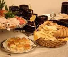 Antipasti - Le Angeliche Caterers
