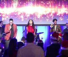 Selecta International Live Band - L'intrattenimento musicale per le nozze a Milano