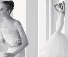 La Venere di Berenice - Atelier abiti da sposa a Napoli