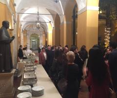 Francesco's Villas Weddings Travel - Matrimonio a Roma