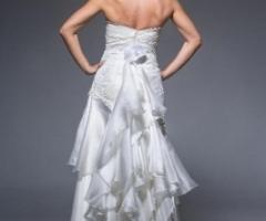 Chiara Valentini Atelier - Vestiti da sposa