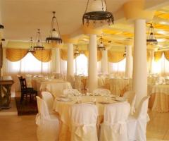 Villa delle Meraviglie: dimora storica per matrimoni a Piazza Armerina (Enna)