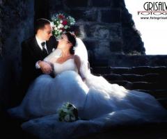 Grisalvo Fotografia - Fotografo per matrimoni a Catania
