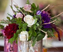 Fiori per il matrimonio