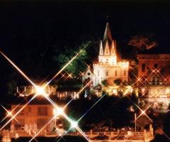 Location elegante per le nozze - Villa Cellini