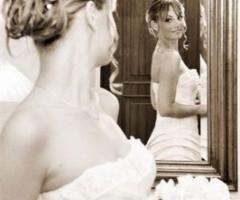 Trucco per la sposa