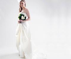 Vestito da sposa a Torino