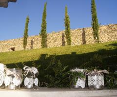 Allestimenti personalizzati- Divinamente Eventi