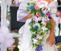 Bouquet lungo by Flowersmell