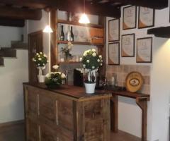 Ristorante - Tre Querce