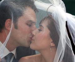 Nascondiamoci dietro il velo...  - iovideo