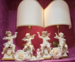 Porcellane Villari per le bomboniere di nozze