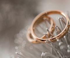 fedi nuziali Silvia Mazzei Photo