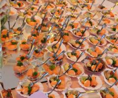 Pasticceria Eden - Banchetti nuziali a Cagliari