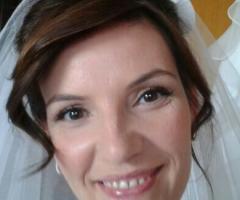 Rosy Benevento - Acconciature sposa a Cornate D'Adda.