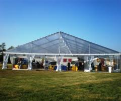 Franchetti Allestimenti - Tensostrutture per eventi