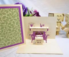 Pop Up Italia - Partecipazioni originali