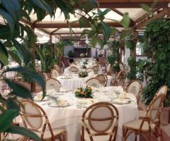 Tenuta Cigliano - Ricevimenti di matrimonio a Napoli