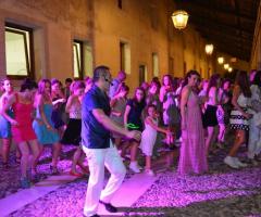 Batuka - Animazione per matrimoni a Vicenza