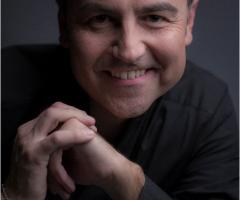 Carmine De Domenico - Tenore di fama internazionale