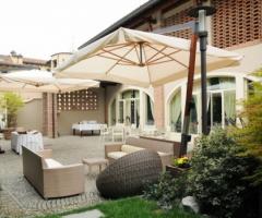 Location di matrimonio - Ristorante l'Arsenale a Cavenago d'Adda (Lodi)