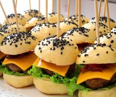 Liberty International - Il banqueting