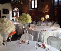 Molo di Venezia - Catering a Venezia nel centro storico