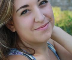 Beatrice Fanetti Mezzo-soprano - Musica dal vivo a Siena