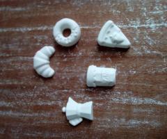 Fiori e... Gessetti Profumati - Dolcini