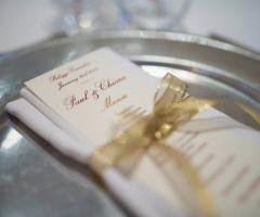 Studio Gamma - Menù e coordinati costellazione