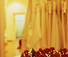 L\'Officina delle Fate - Abiti da sposa a Milano