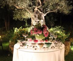 Masseria Montalbano - La confettata