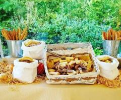 Tenuta I Massini - Prodotti tipici