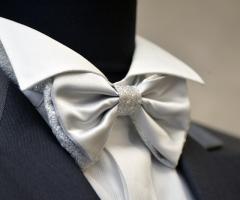 Ma-con Abbigliamento su misura - Il vestito per lo sposo a Lecco