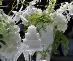 Plage - Decorazioni floreali