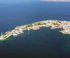 Studio Fotografico Vincenzo Agozzino - Le riprese dal drone