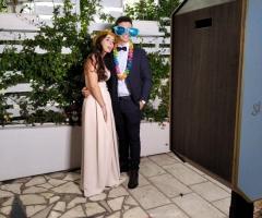 Flashati PhotoBooth Irpinia - Festeggiati photo booth